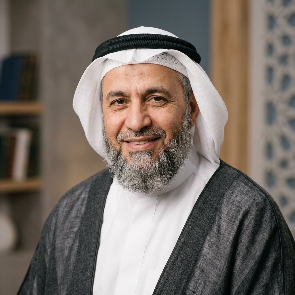 Sheikh Ahmad Hassan