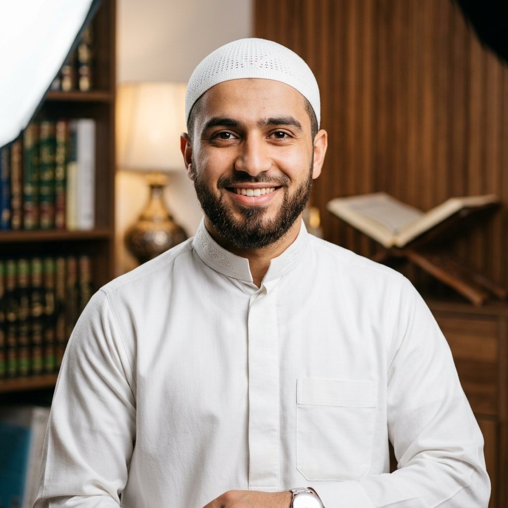 Qari Bilal Mansoor