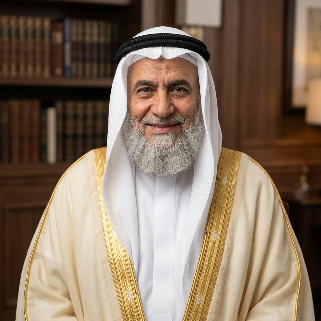 Sheikh Tariq Abdul-Rahman